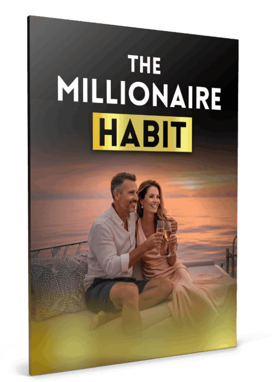 Dubai Wealth Secret Bonus #1:The Millionaire Habit