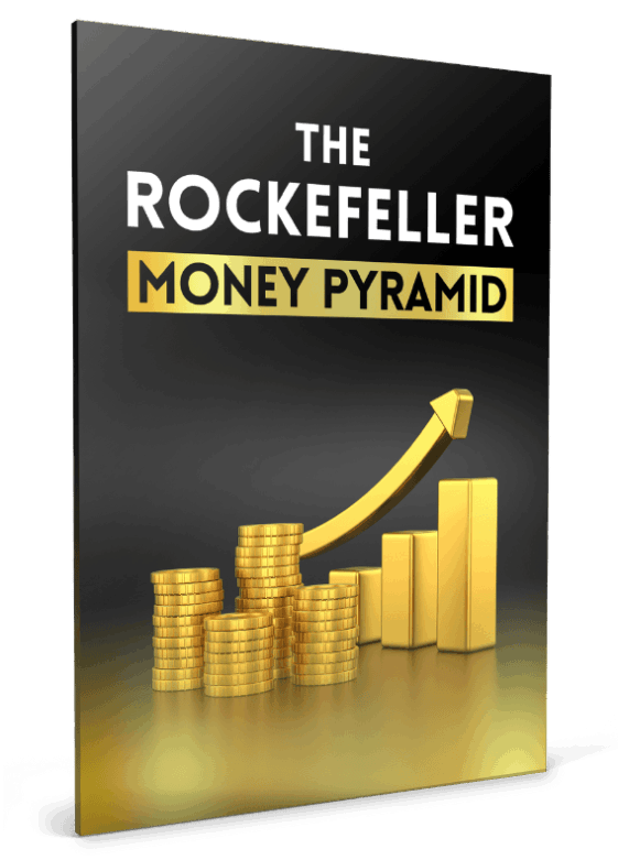 Dubai Wealth Secret #2: The Rockefeller Money Pyramid 