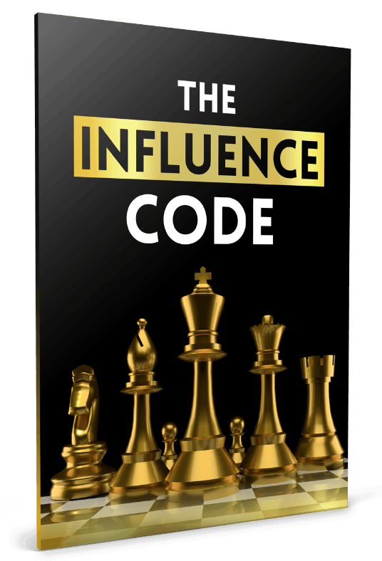 Dubai Wealth Secret Bonus #3: The Influence Code